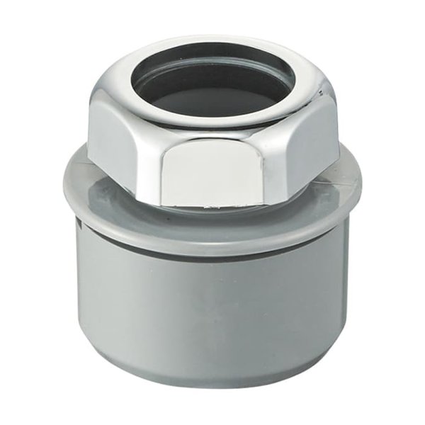 画像1: H70-200-各サイズ【SANEI株式会社】クリーンアダプター (1)