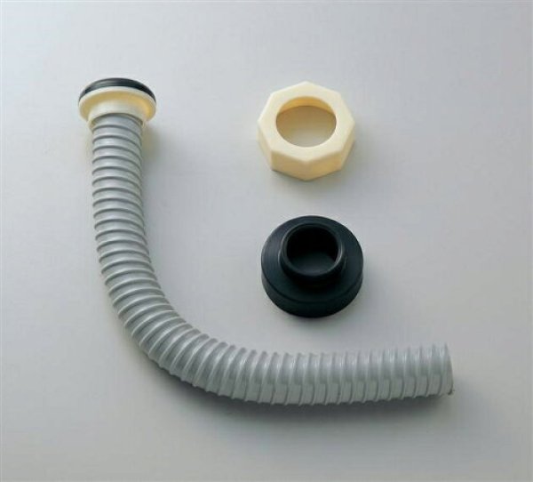 画像1: PWH450  ジャバラホースユニット【TOTO】 (1)