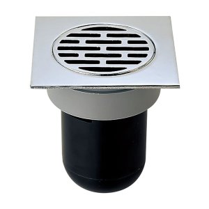 画像1: H511-75X100/75X150   角型ワントラップ　【SANEI株式会社】 (1)