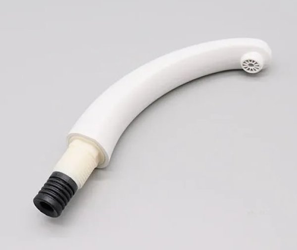 画像1: A-3636  DT-810XU用吐水口部【INAX】 (1)