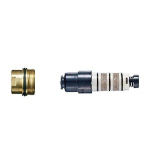 画像1: A-3070-1【LIXIL INAX】部品番号（温調ASSY)　　　(混合水栓の混合弁部分） (1)