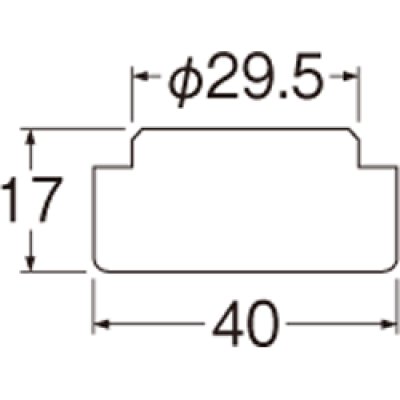 画像4: PH62-89【SANEI株式会社】排水ホースキャップ (4)