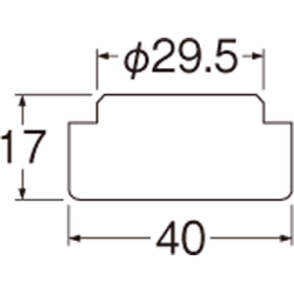 画像4: PH62-89【SANEI株式会社】排水ホースキャップ (4)