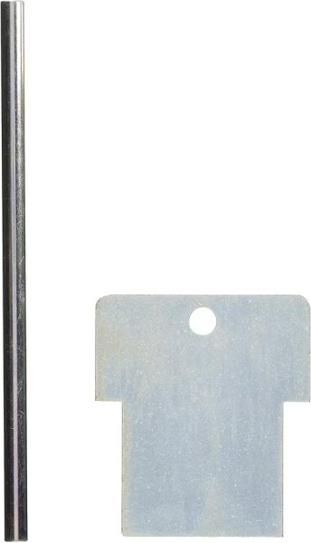 画像1: KG-13 【INAX】  排水口締付金具   　 (1)