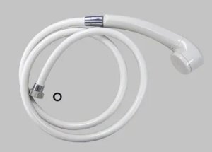 画像1: BF-6CBP【LIXIL INAX】アステシア　　スプレーシャワーセット (1)