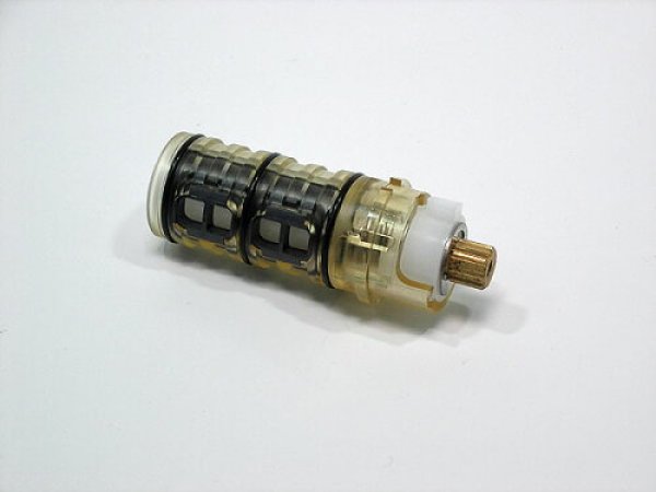 画像1: A-3061【LIXIL INAX】切替弁 (1)