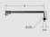 画像1: BF-7093C-PU3用吐水パイプ【LIXIL INAX】 (1)