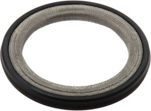 画像1: TH321  シートパッキン部（フラッシュバルブ用、水道水・再生水共用）【TOTO】 (1)