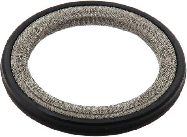 画像1: TH321  シートパッキン部（フラッシュバルブ用、水道水・再生水共用）【TOTO】 (1)