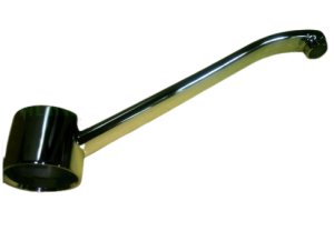画像1: 三菱レイヨン　YF20-5　F604S用　クリンスイ用　吐水パイプ　 (1)