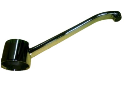 画像1: 三菱レイヨン　YF20-5　F604S用　クリンスイ用　吐水パイプ　 (1)