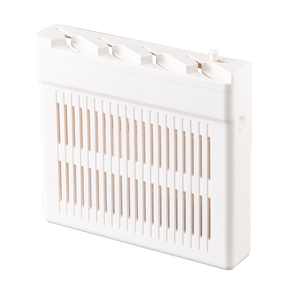 画像1: PW830【SANEI株式会社】包丁差し（チャイルドロック付） (1)