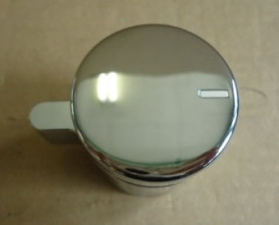 画像1: ZK1F619MA2  KVK 補修用部品 切換ハンドルセット (1)