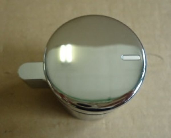 画像1: ZK1F619MA2  KVK 補修用部品 切換ハンドルセット (1)