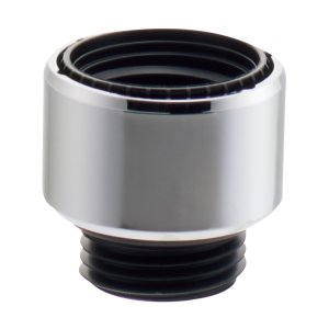 画像1: PT250-52  スムーズ回転シャワーアダプター【SANEI株式会社】★新製品★ (1)