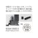 画像4: 宅配ボックス 壁付タイプ KS-TLT340-F415-LM 確認窓付き ライトグレー【ナスタ株式会社】 (4)