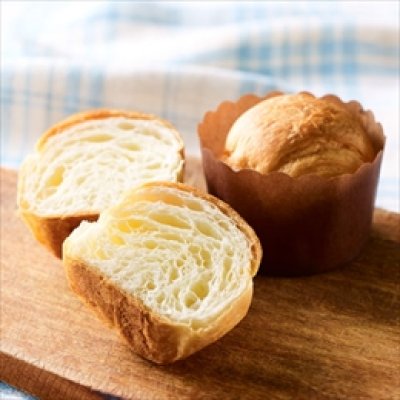 画像2: 【イザメシ】[637-385]イザメシ プレーンデニッシュ（長期保存食/3年保存/パン） (2)