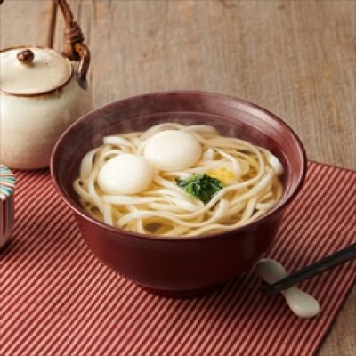 うどんページです。 塩分不使用！みじかくカット済みベビーうどん|有機野菜 通販