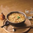 画像2: 【636-564】  イザメシ 和風だしが香る鶏南蛮カレーうどん (長期保存食/3年保存/麺) 非常食 保存食 備蓄食 (2)