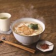 画像2: 【636-562】イザメシ おだしじんわりきつねうどん(長期保存食/3年保存/麺) 非常食 保存食 備蓄食 (2)
