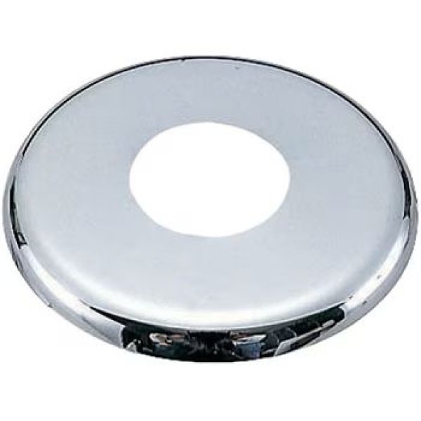 画像1: 湯屋カラン用座金　25 (1)