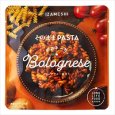 画像1: [652-873] イザメシ そのままPASTA パスタ ボロネーゼ（長期保存食/3年保存） (1)