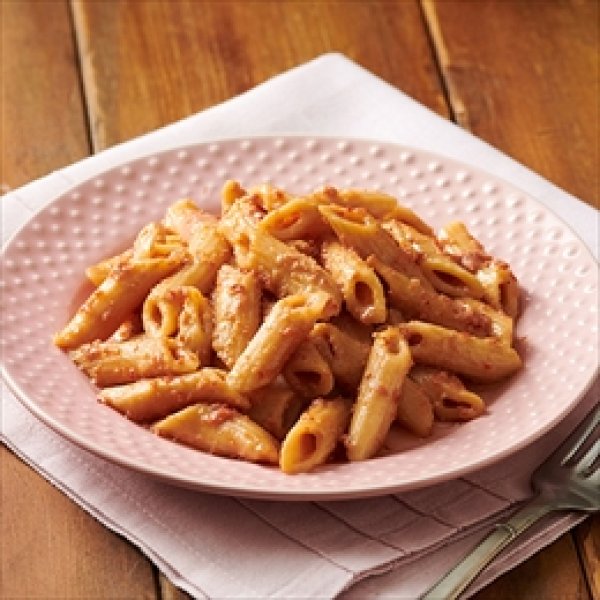 画像3: [652-879] イザメシ そのままPASTA パスタ 明太子（長期保存食/3年保存） (3)