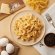画像2: [652-872] イザメシ そのままPASTA パスタ カルボナーラ （長期保存食/3年保存） (2)
