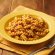 画像3: [652-875] イザメシ そのままPASTA パスタ ペペロンチーノ（長期保存食/3年保存） (3)