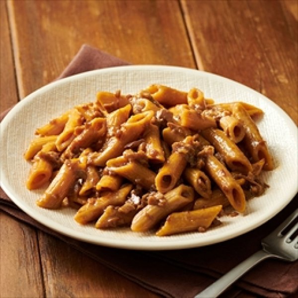 画像3: [652-877] イザメシ そのままPASTA パスタ きのこクリーム（長期保存食/3年保存） (3)