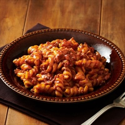 画像3: [652-873] イザメシ そのままPASTA パスタ ボロネーゼ（長期保存食/3年保存） (3)