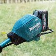 画像4: マキタ(Makita) 充電式草刈機 40Vmax バッテリ・充電器別売 MUR001GZ (4)
