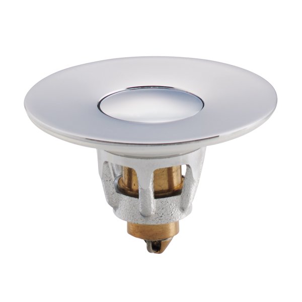 画像1: PH343【SANEI株式会社】ポップアップ排水栓 (1)