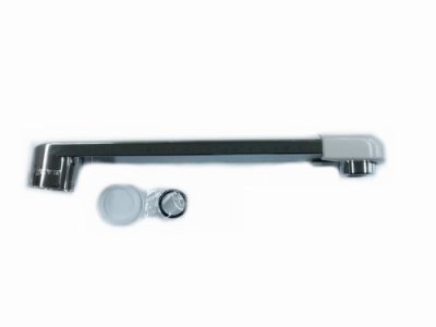 画像1: Z464APB KVK  吐水口 (1)