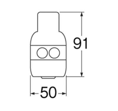 画像2: PM421F 湯沸シャワー 【SANEI株式会社】 (2)