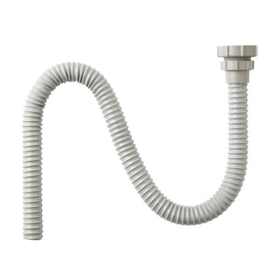 画像1: PH62-864-0.8【SANEI株式会社】流し排水栓ホース (1)