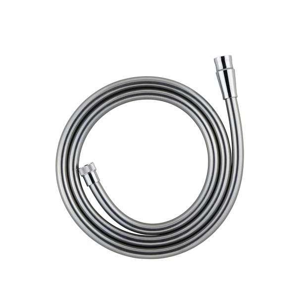 画像1: PS30-867TXB-CM6-1.8【SANEI株式会社】メタリックシャワーホース（スムーズ回転） (1)