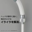 画像6: PT250-52【SANEI株式会社】スムーズ回転シャワーアダプター (6)