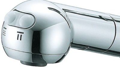 画像1: MS800-80X 【SANEI株式会社】 シャワーヘッド(切替)   (1)