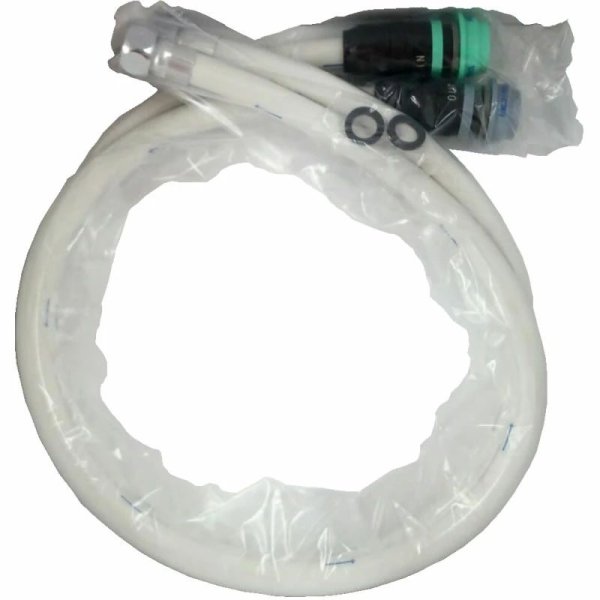 画像1: 三菱ケミカル クリンスイ A501ZCB A02 A03用 IN・OUTホース (共通部品) 浄水器補修パーツ (1)