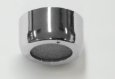 画像1: MM281 【SANEI株式会社】  断熱パイプ用整流器  (1)