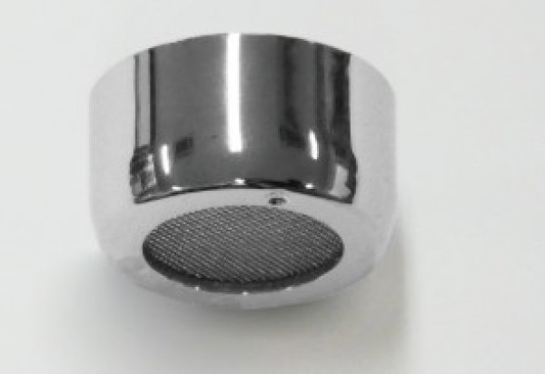 画像1: MM281 【SANEI株式会社】  断熱パイプ用整流器  (1)