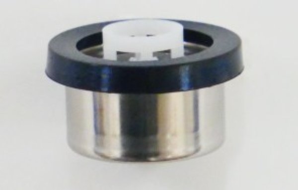 画像2: MV82X4【SANEI株式会社】逆止弁コア (2)