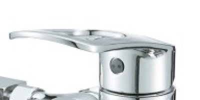 画像1: MR23211F 【SANEI株式会社】  シングルレバーハンドル (1)