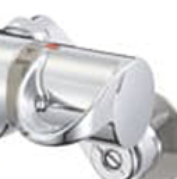 画像1: MU81-55X-C  SK1861C(K)用【SANEI株式会社】取替ハンドル (1)