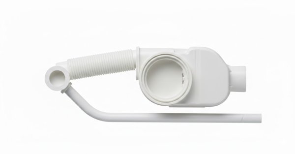 画像1: TP-48(1)-P2-R-1 TP-48(1)-P2-L-1 排水トラップ【INAX】 (1)