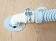 画像4: M44FL40  洗濯機排水金具　VP・VU40　【ミヤコ株式会社】 (4)