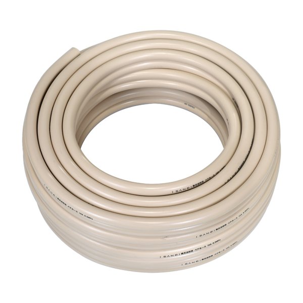 画像1: 追炊き用巻ペアホース(15AX20M)  　 (1)