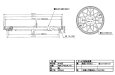 画像1: 浄化槽用　マンホール 450　耐２ton　CL-014801ZZ1【ナショナル】 (1)