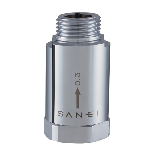画像1: V711 【SANEI株式会社】一軸減圧弁 ★新製品★ (1)